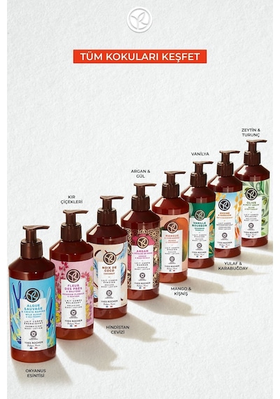 Yulaf Ve Karabuğday Kokulu Nemlendirici Besleyici Rahatlatıcı Vücut Losyonu 390 Ml