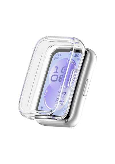 Soft-case Huawei Band 11 İle Uyumlu 360 Kasa Koruyucu Yumuşak Tpu Kılıf Dokunmayı Ve Netliği Etkilemeyen Band11 Ekran Koruma Çizilmeye Karşı Huawei Band 11 Ekran Koruyuculu Kılıf Şeffaf Çok Renkli Soft-case Huawei Band 11 İle Uyumlu 360 Kasa Koruyucu Yumuşak Tpu Kılıf Dokunmayı Ve Netliği Etkilemeyen Band11 Ekran Koruma Çizilmeye Karşı Huawei Band 11 Ekran Koruyuculu Kılıf Şeffaf Çok Renkli