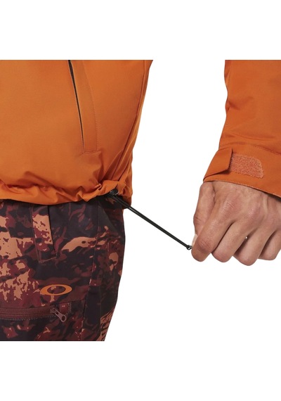 Oakley Core Dıvısıonal Rc Insulated J Gın Turuncu