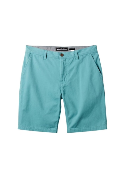 Quiksilver Everyday Union Light Erkek Mavi Walkshort Mavi