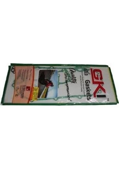 Honda Actıva 125 Uyumlu Conta Takım-set