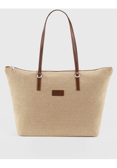 Housebags Kadın Shopper Çanta 001