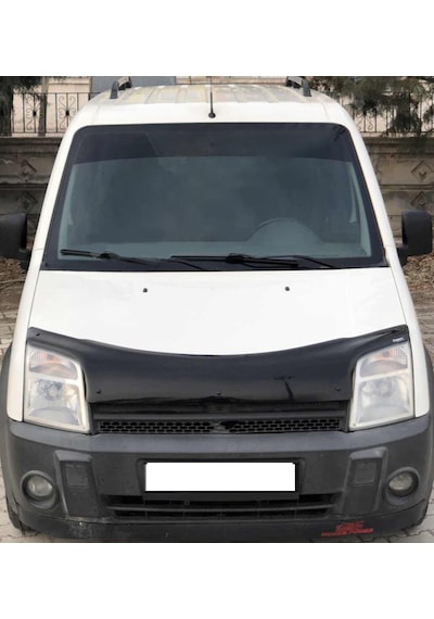 Ford Connect Kaput Rüzgarlığı - Koruyucu 2003-2008 Arası