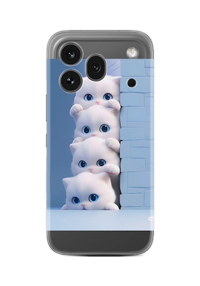 Arvencase Honor 600 Pro Vkp-nx9 Uyumlu Kılıf Desen Baskılı Silikon Kapak Stk:527.jpg Renk110 Renk110
