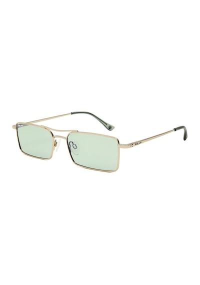 Polar Drew Unisex Güneş Gözlüğü 02g Altın