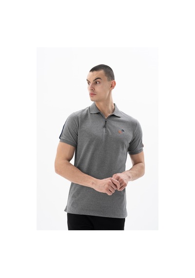 AR-MA Arma Erkek Regular Fit Polo Yaka Tişört Y25374304501 001