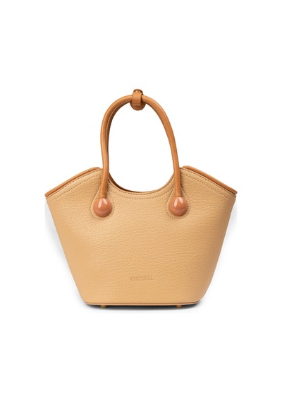 Deery Nut Renk Kadın El Çantası - K27066znuty1 Nut