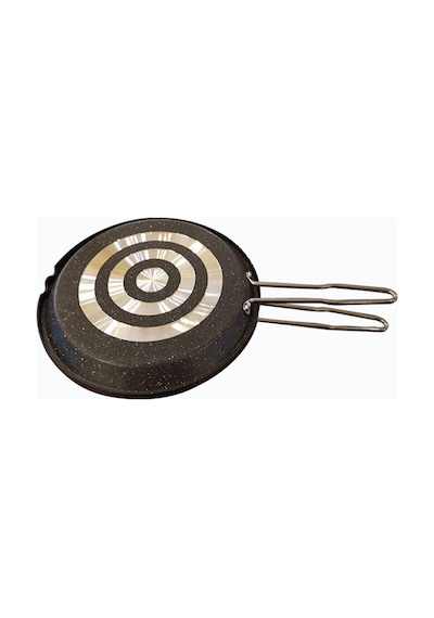 Oms 3223 Çift Taraflı Hamsi Çevirme Tavası 32 Cm