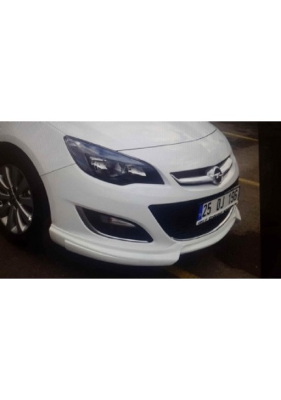Opel Astra J Sedan  Ön Karlık Boyasız