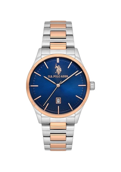 U.s. Polo Assn. Uspa1072-05 Erkek Kol Saati
