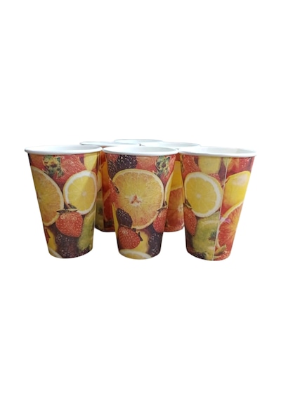 Karton Bardak Unicup 12 Oz 1000 Li