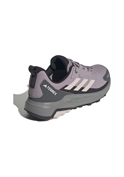 Adidas Kadın Mor Spor Ayakkabı Id3471 001