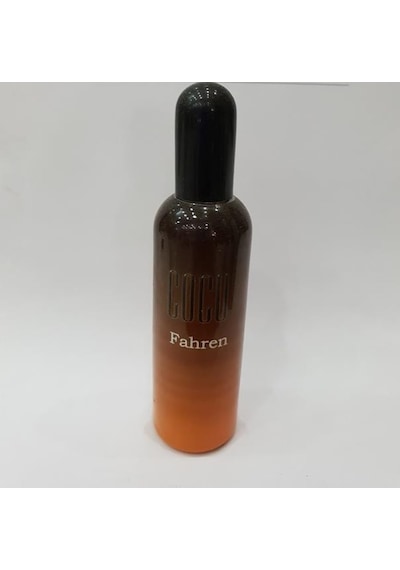 Cocu E04 Erkek Parfüm EDP 50 ML