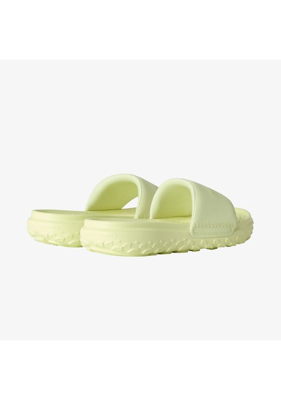 The North Face Never Stop Cush Slide Kadın Yeşil Terlik Nf0a8a99l2o1