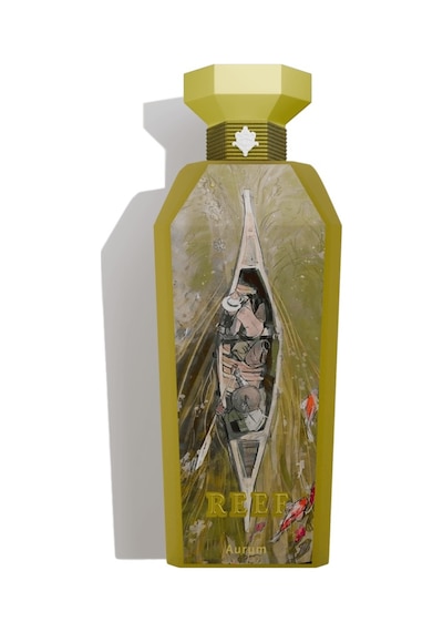 Reef Aurum Unısex Parfüm 150 Ml Diğer