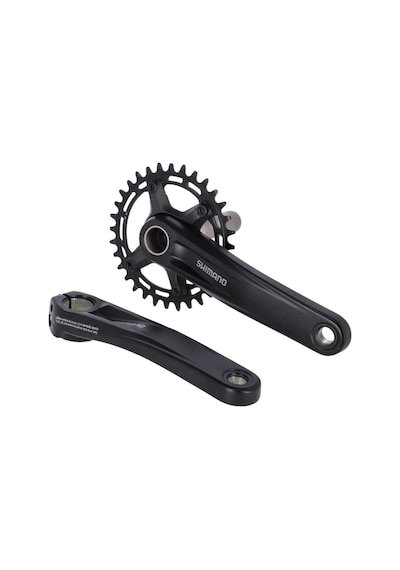 Shimano Fc-mt510-1 Aynakol 1x12vites 32t 170mm