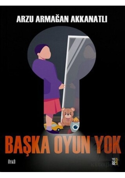Yegane Kitap - Başka Oyun Yok