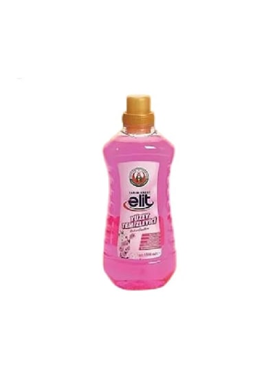 Elit Yüzey Temizleyici 1500 Ml Bahar Çiçekleri Tekli