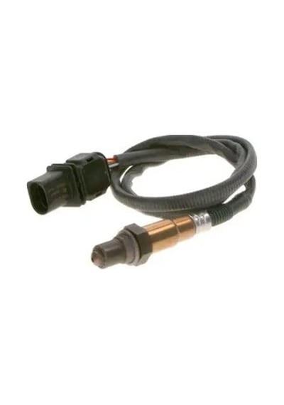 Mercedes Ml350 W164 Oksijen Sensoru 2010-2011 Bosch 0258017095