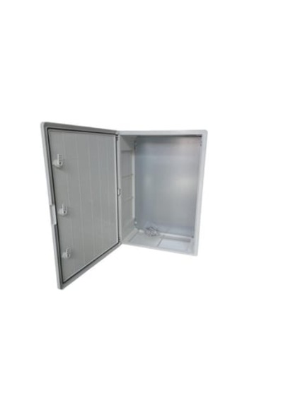 Çetsan 50x70x25 Abs Taban Saclı Pano