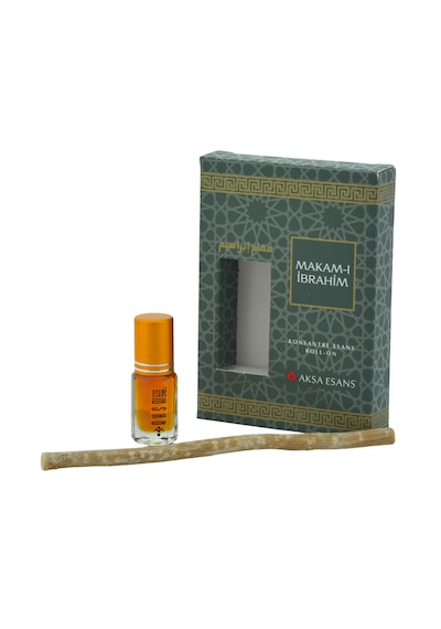 Aksa Esans Makam-ı İbrahim 2.9 Ml Konsantre Esans Ve Misvak İkili Set