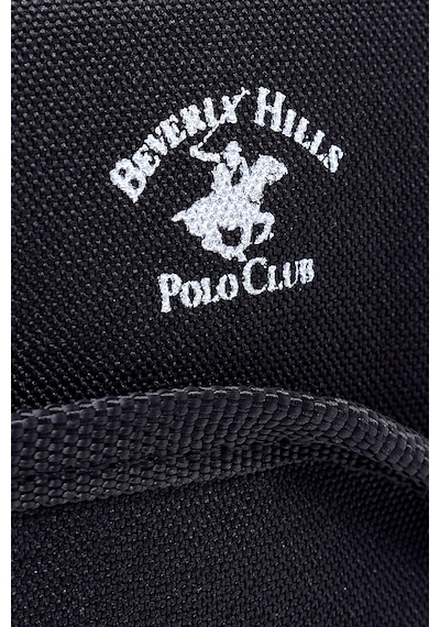 Beverly Hills Polo Club Beverly Hılls Polo Club Erkek Çapraz Çanta 05bhpc3012-s Siyah