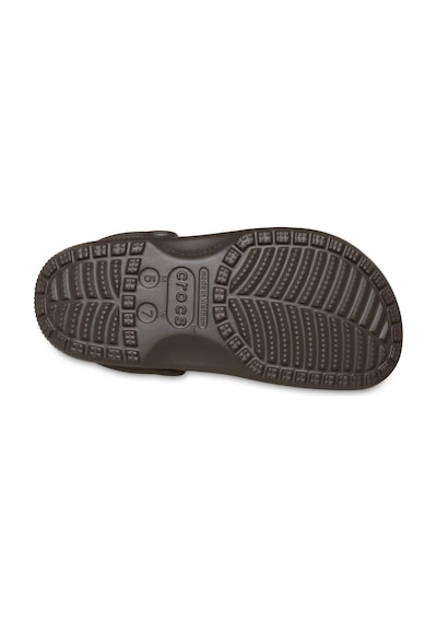 Crocs Classic Unısex Terlik 10001 10001 206 Acı Kahverengi