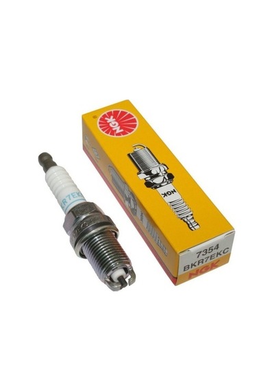 Ngk Buji - Bkr7ekc