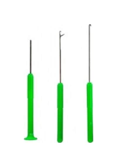 Powerex Plastik Sap Boilie Tığ Takımı (538812783)