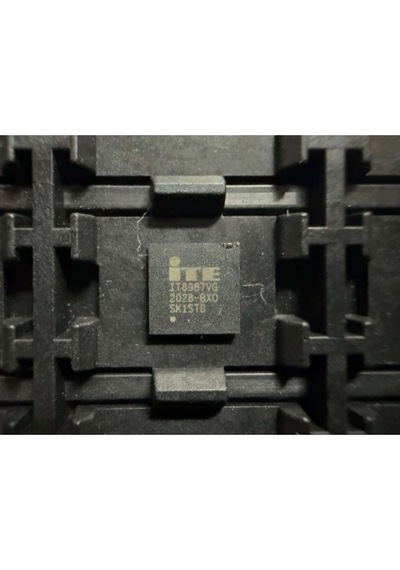 It8987vg Bxo Bga Io Chipset Refurbished