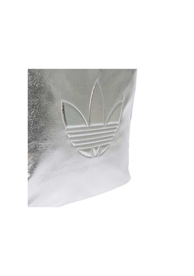Adidas Shopper Met Kadın Spor Çanta - Kr1566 Gri