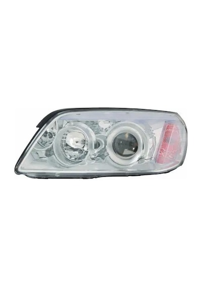 Chevrolet Captiva On Far Sol 2007-2012 Depo 2351112lmldem1