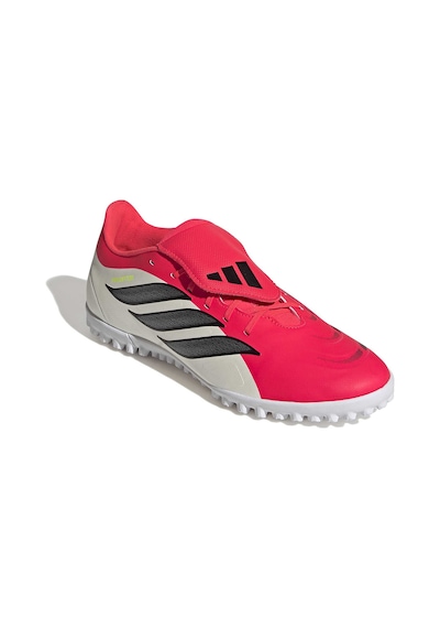 Adidas Predator Club Ft Tf Erkek Kırmızı Halı Saha Ayakkabısı Jr5911 Kırmızı