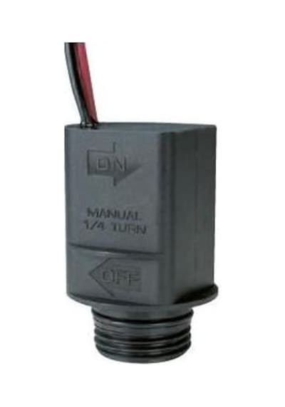 Rain Bird Latching Selenoid 9V Bobin Tbos