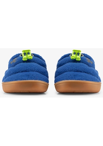 Hoppuff Polar Saks Barefoot Çocuk Ayakkabı Saks