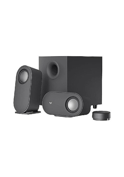 Logitech Z407 Bluetooth Multimedia Hoparlör - Siyah 980-001348