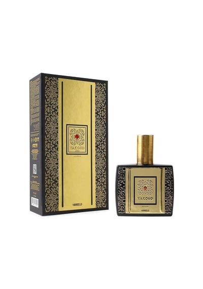 Yakoud Unısex 50 Ml Parfüm Edp Diğer