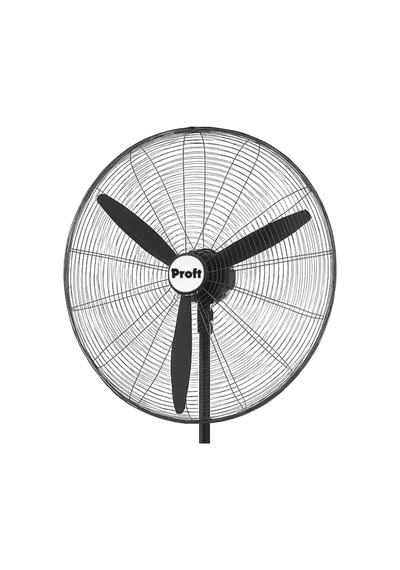 Proft Sanayi Tipi Ayaklı Vantilatör Fl-750f