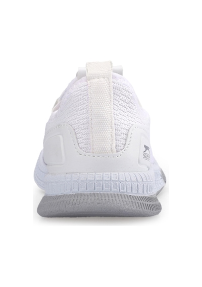Slazenger ABENA I Çocuk Beyaz Sneaker