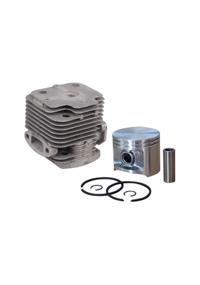 Silindir Piston Set Cg-bg 63cc 48mm Motorlu Tırpan