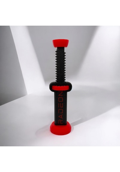 Ayarlanabilir Radeon Ekran Kartı Tutucu, Ekran Kartı Destek Apara Ayarlanabilir Radeon Ekran Kartı Tutucu, Ekran Kartı Destek Apara