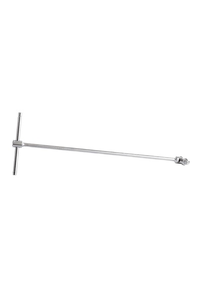 Mafsallı T Kol 500 Mm 1/2"