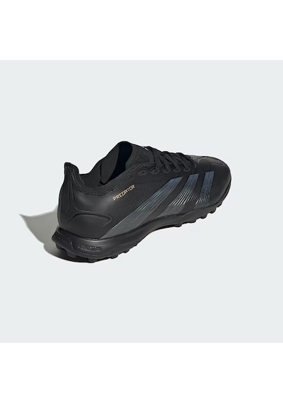 Adidas Cblack/carbon/goldmt Futbol Halı Saha Ayakkabı Predator League Tf If6377 Siyah