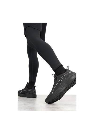 Puma Flare Pro Trail Ptx Unisex Spor Ayakkabı Siyah