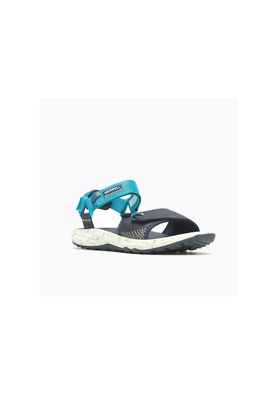 Merrell Merrel 27903 Kadın Sandalet J037110 Lacivert