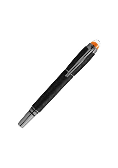 Montblanc Starwalker Extreme Değerli Reçine Dolma Kalem 133762 Siyah