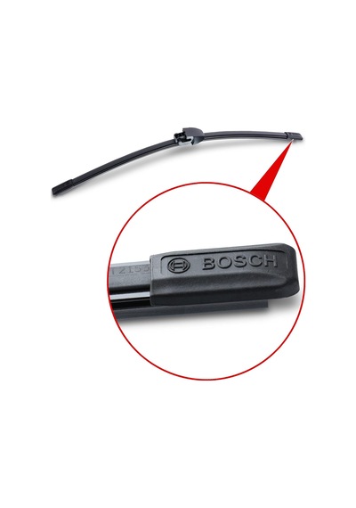 Rear Aerotwin Arka Silecek Vw Golf V 2006-2009 , Tiguan 2007-2015 , Touareg 2003-2010 , Seat Ibiza Iv 2015-2017 , Volvo Xc60 2019- , Bmw X3 F25 2014-2017 330 Mm A330h 3397008006