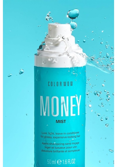 Color Wow Money Mist Durulanmayan Saç Bakım Spreyi 50ml