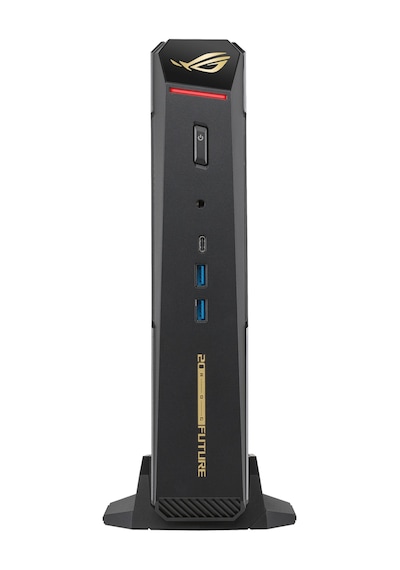 Asus ROG NUC 16 Edition 20. Yıl RNUC16JNK9X8ADA2 Ultra 9-290HX 64 GB 2 TB SSD RTX5090 W11H Oyuncu Mini Bilgisayar Asus ROG NUC 16 Edition 20. Yıl RNUC16JNK9X8ADA2 Ultra 9-290HX 64 GB 2 TB SSD RTX5090 W11H Oyuncu Mini Bilgisayar