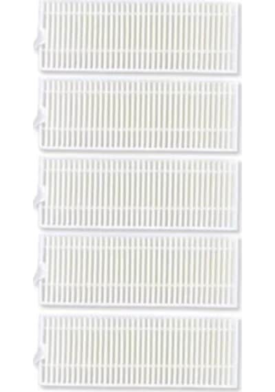 Eufy Uyumlu Robovac Hepa Filtre 11s - 35c 12 15c 15t 30 30c 35c 5 Adet